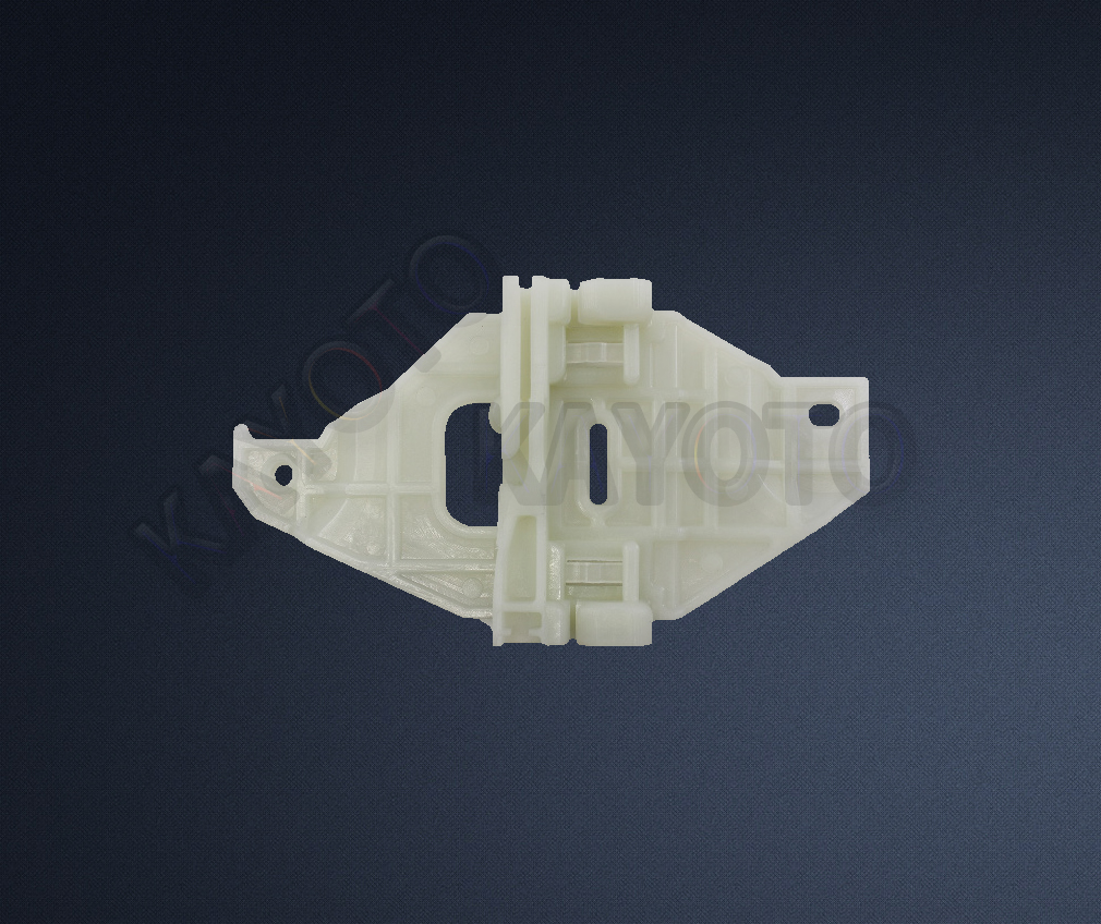 Citroen C-Elysee Peugeot 301 Cam Kriko Plastiği Ön Arka Sağ