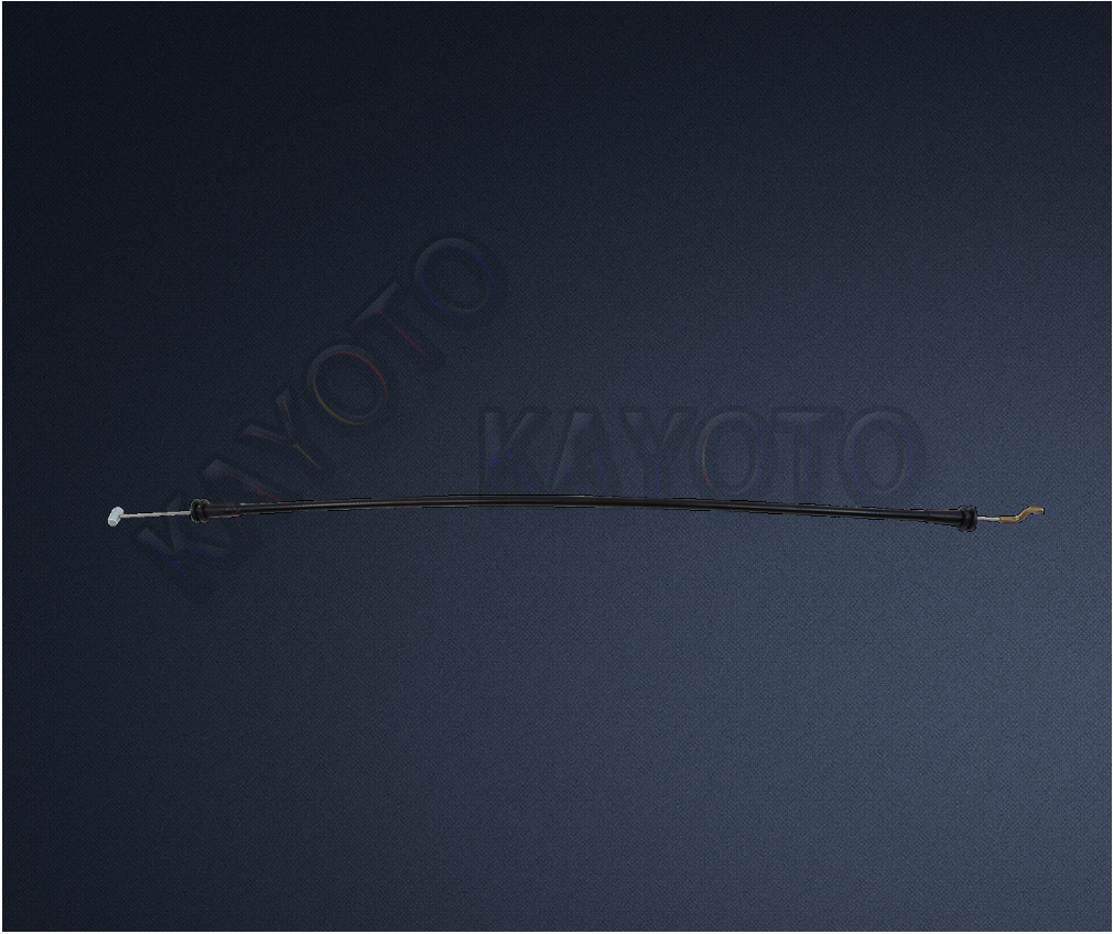 Vito W638 1996-2003 Kapı İç Açma Teli Ön Sol Sağ