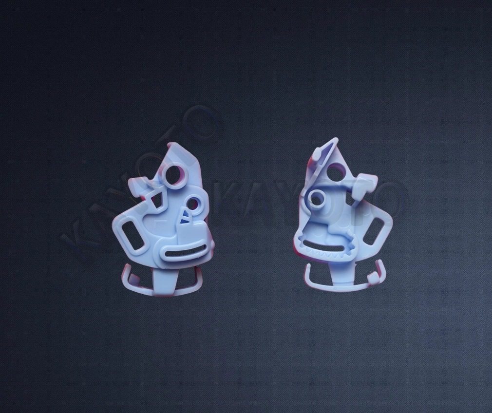 Peugeot 301, Citroen Elysee Kapı Kilit Sol Dişlisi