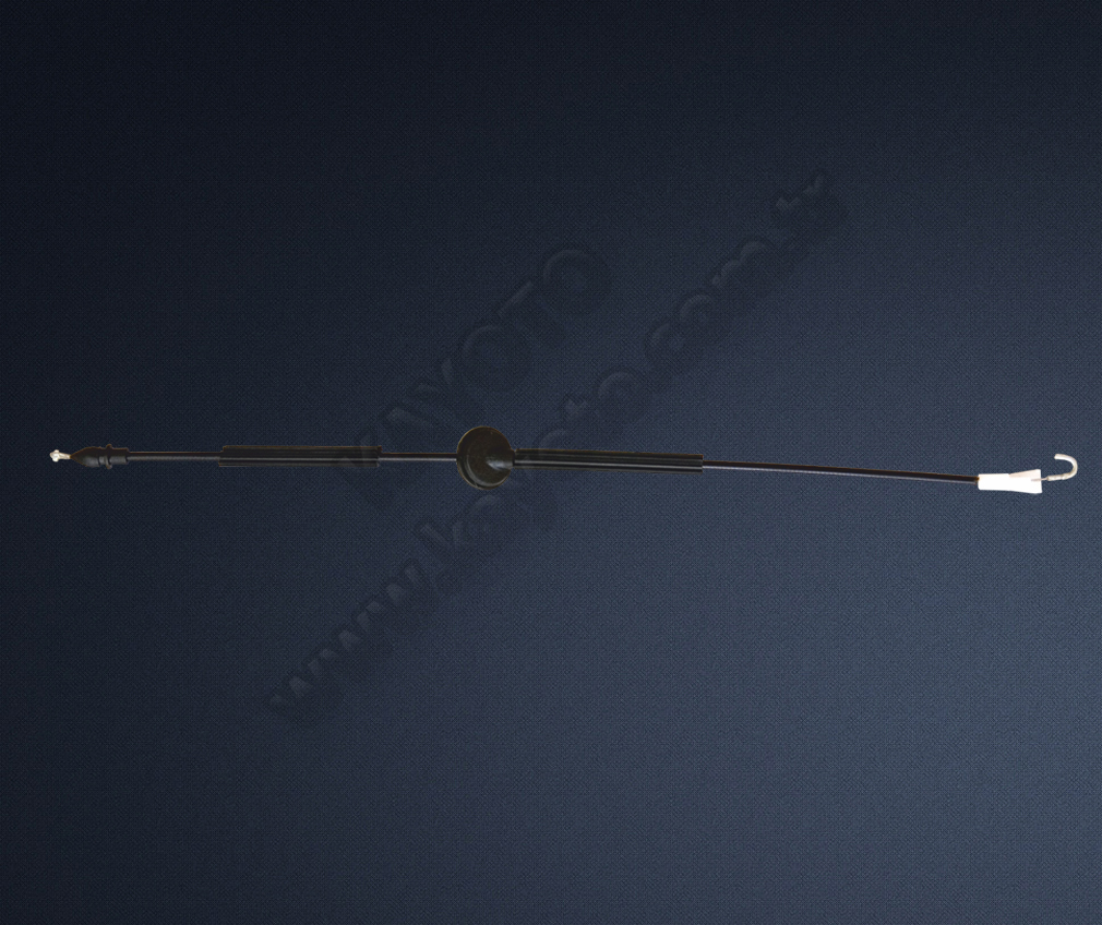 Passat 3B 1996-2005 Passat 3C 2005-2010 Kapi Iç Açma Teli Arka Sol Sağ