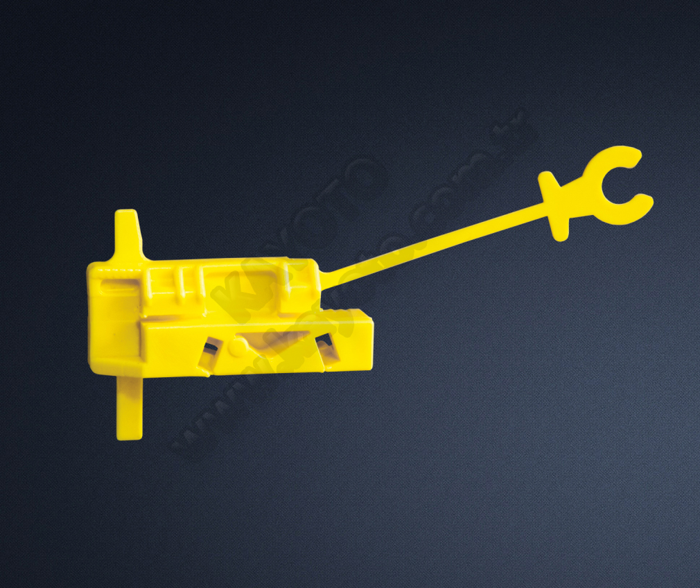 Peugeot Boxer Fiat Ducato 1996-2013 Cam Kriko Plastiği Ön Sağ