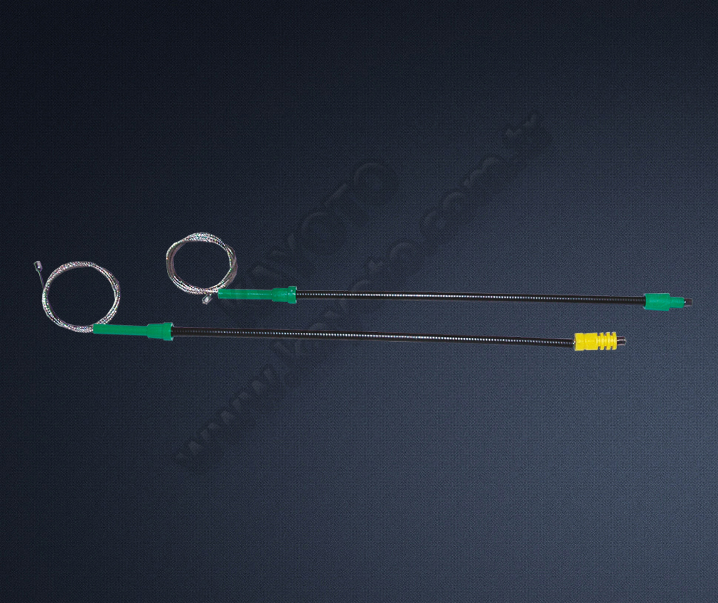 Peugeot 406 1995-2004 Cam Kriko Teli Arka Sol Sağ