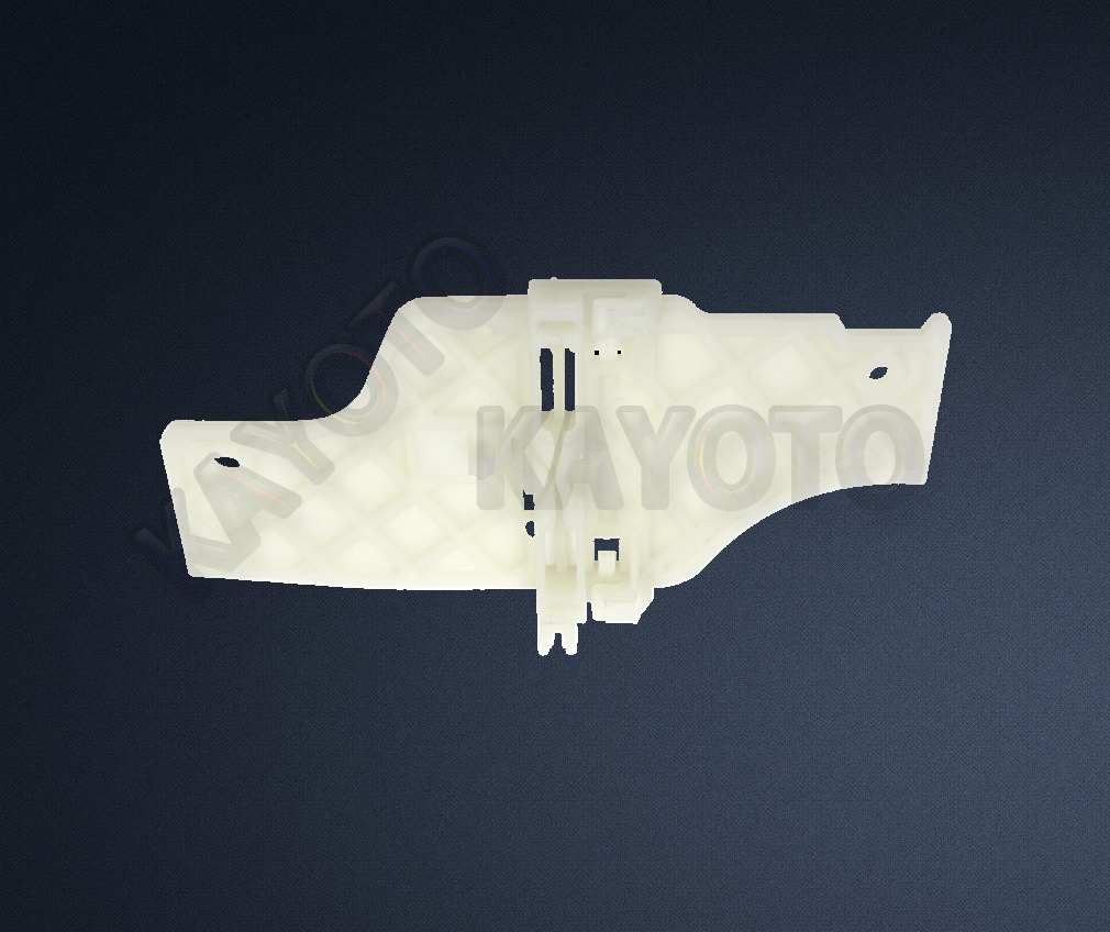 Peugeot 2008 (2013) Cam  Kriko Plastiği Ön Sol