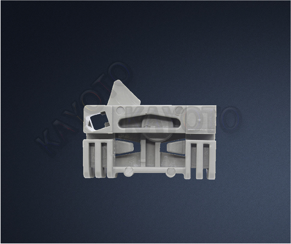 Citroen Xantia Cam Krikosu Plastiği Ön Sağ