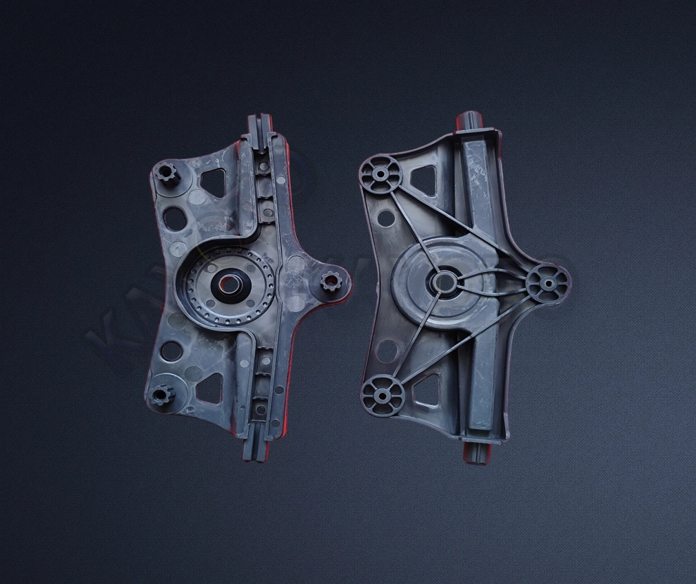 Mercedes Vito 2015 Motor Kapağı Sol Sağ