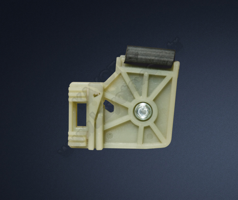 Mercedes Vito/Viano 2004-2011 Cam Kriko Plastiği Bütün RA