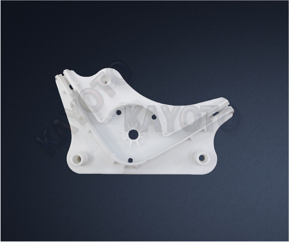 Mercedes W211 E320 2003-2009 Cam Krikosu Motor Kapağı Ön Sol