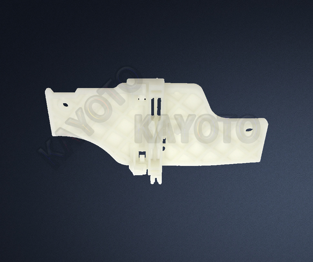 Peugeot 2008 (2013) Cam  Kriko Plastiği Ön Sağ