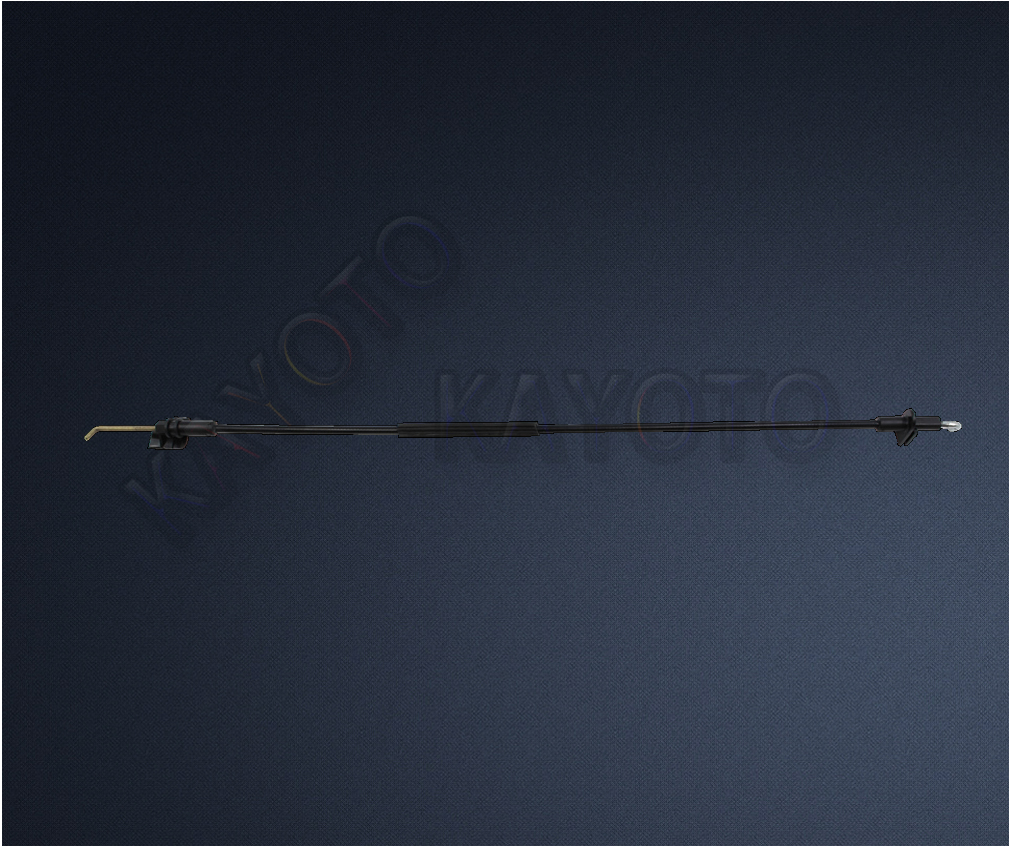 Fiorino Nemo 2007-2016 Sürgülü Kapı Dış Açma Teli