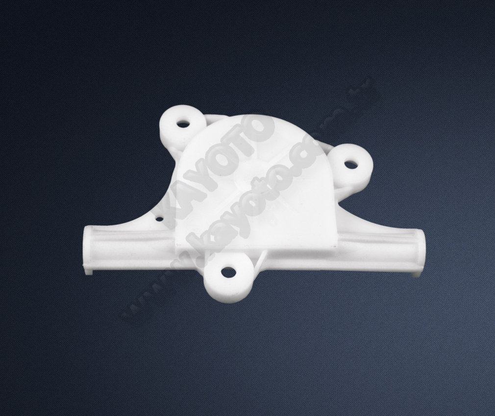 Megane 1 1995-2003 Cam Kriko Motor Kapağı Ön Arka Sol