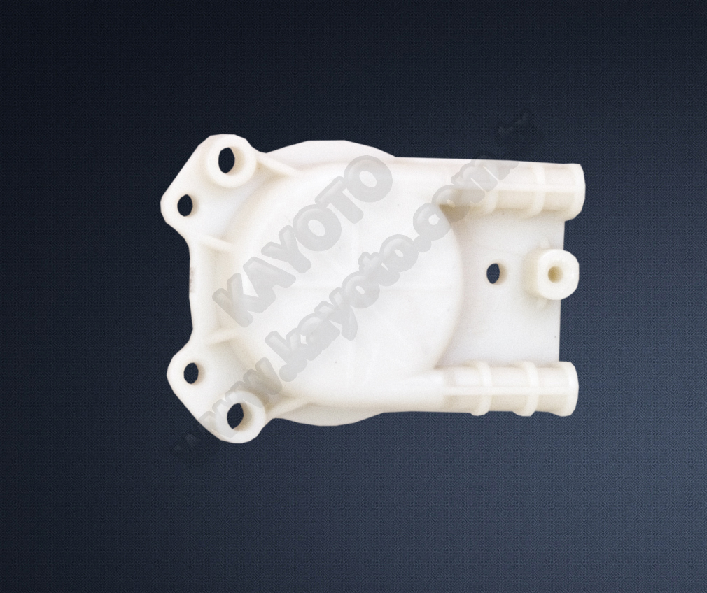 Megane 2 2002-2009 Cam Kriko Motor Kapağı Ön Sol