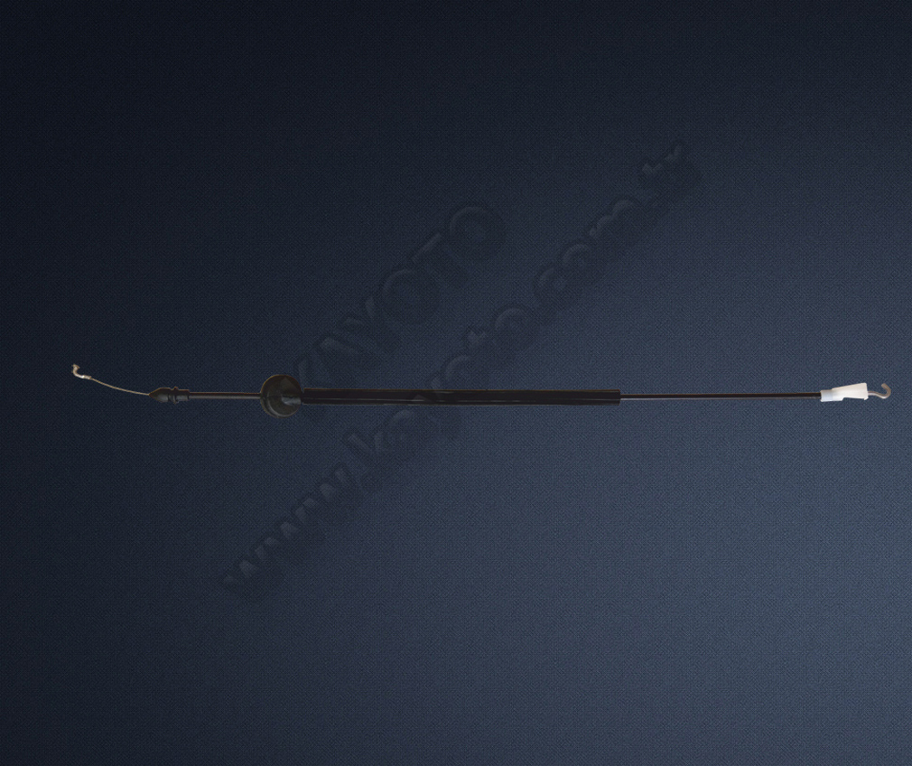 Caddy 2004-2015 Touran 2003-2015 Kapı İç Açma Teli Ön Sağ 585 mm