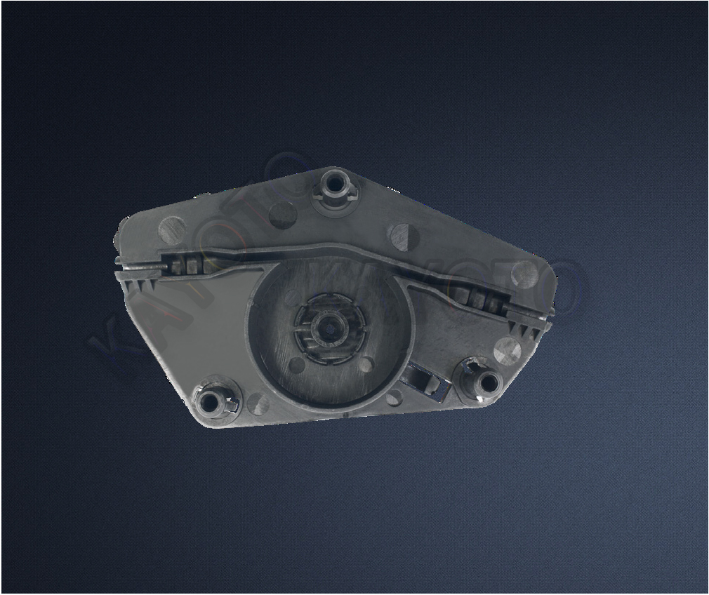Citroen C4 Picasso 2006-2011 Cam Krikosu  Motor Kapağı Ön Sağ