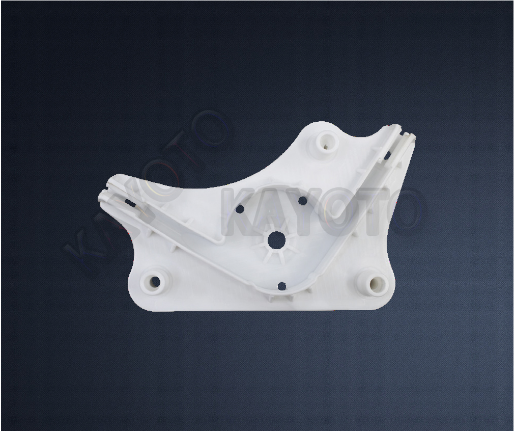 Mercedes W211 E320 2003-2009 Cam Krikosu Motor Kapağı Ön Sağ