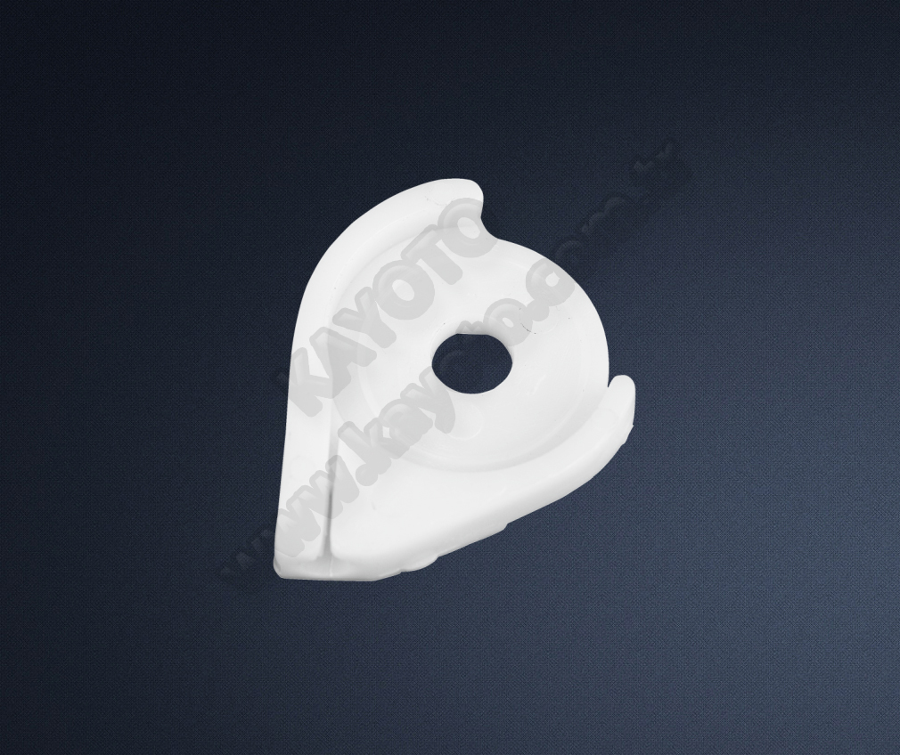 Accent 1995-2005 Cam Krikosu Köşe Makara Yuvası Sol