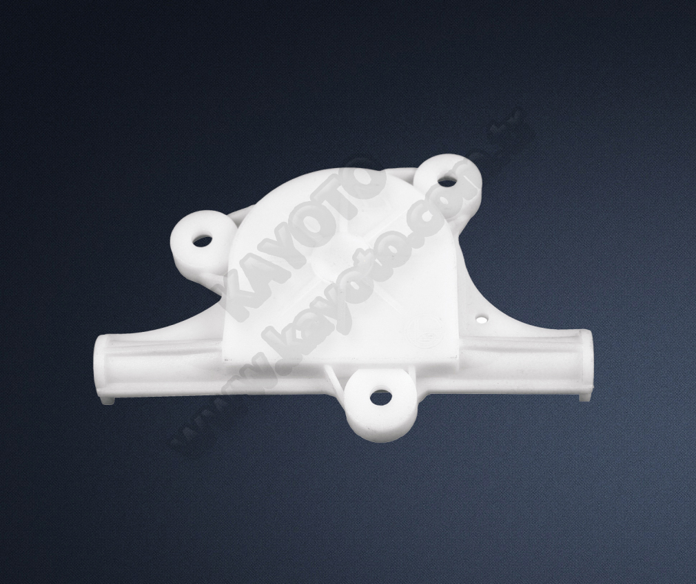 Megane 1 1995-2003 Cam Kriko Motor Kapağı Ön Arka Sağ
