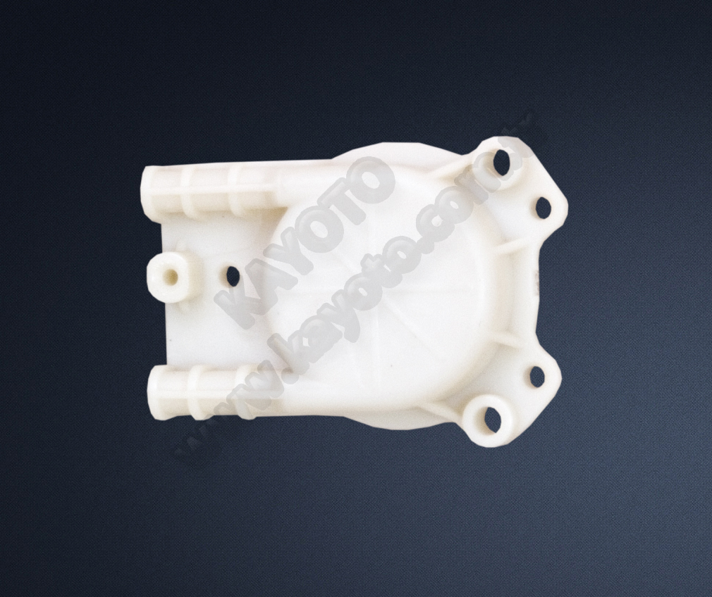 Megane 2 2002-2009 Cam Kriko Motor Kapağı Ön Sağ