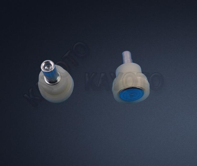 Universal Sürgülü Kapı Plastiği Pimli