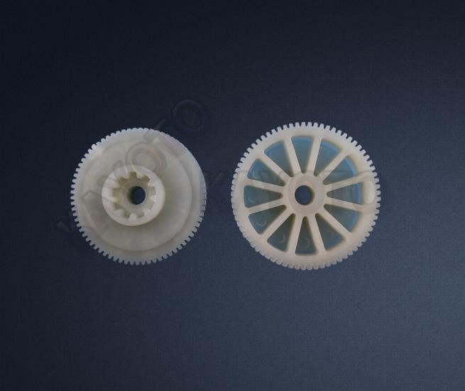 Universal Cam Motor İç Dişlisi