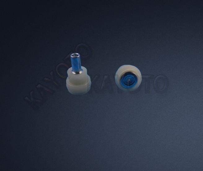 Universal Sürgülü Kapı Plastiği Pimli