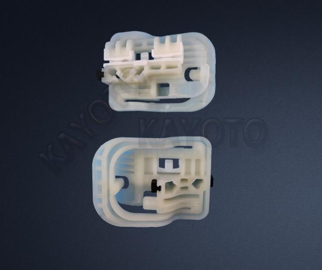 Rapid, Toledo 2013-2020 Cam Kriko Plastiği Ön Sağ