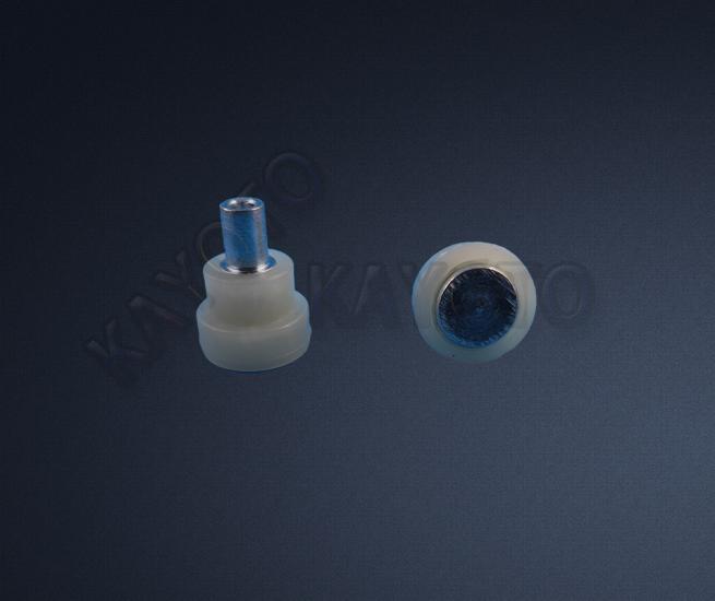 Universal Sürgülü Kapı Plastiği Pimli