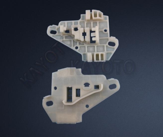 Honda City 2008 Cam Kriko Plastiği Sol