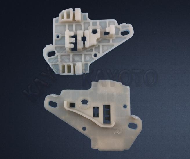 Honda City 2008 Cam Kriko Plastiği Sağ