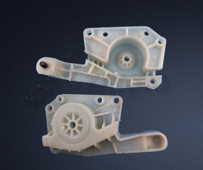 Egea Cam Kriko Motor Kapağı Sol