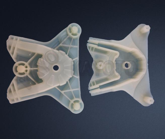 Rapid, Toledo 2013 2020 Motor Kapağı Ön Sol-Sağ