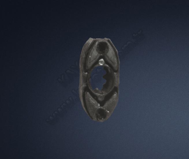 Megane 2 2002-2009 Sunroof Bademi