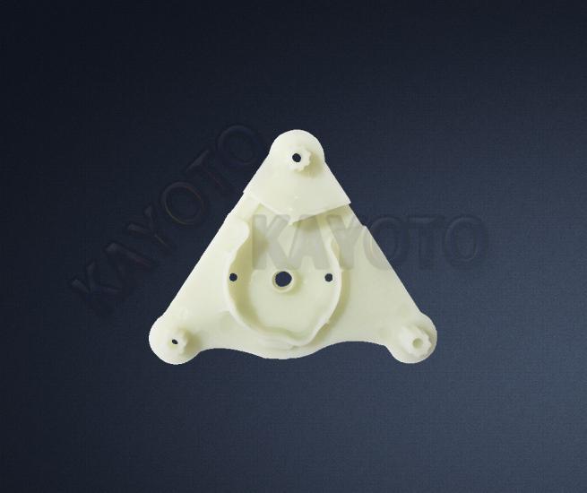 Passat B6 2006-2008 Cam Kriko Motor Kapağı Arka Sol