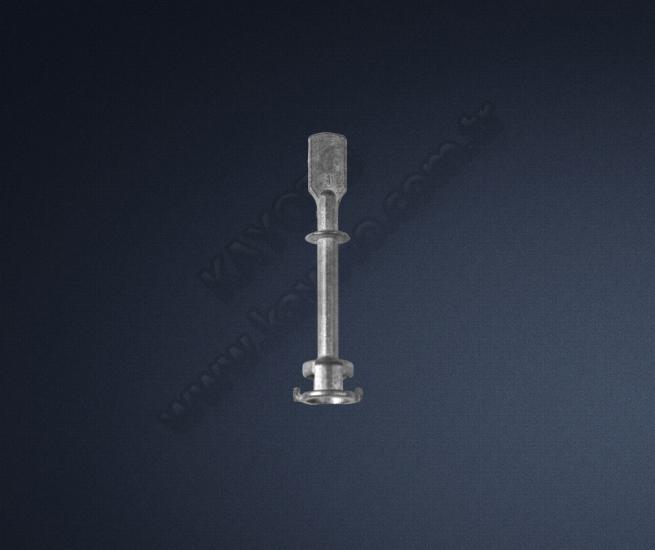 Caddy 1995-2003 Cordoba/Ibiza Kapı Kilidi Kilitleme Çubuğu