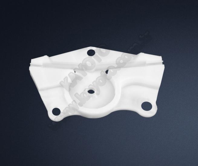 Passat 1998-2005 Motor Kapağı Sağ- Sol