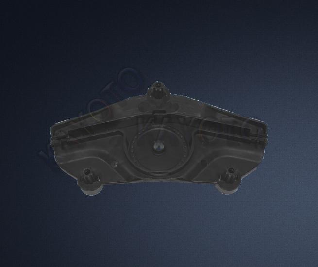 A4-B8-Q5-09-14 Cam Krıko Motor Kapağı Ön Sol-Sağ