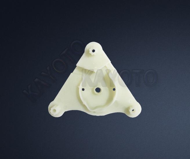 Passat B6 2006-2008 Cam Kriko Motor Kapağı Arka Sağ