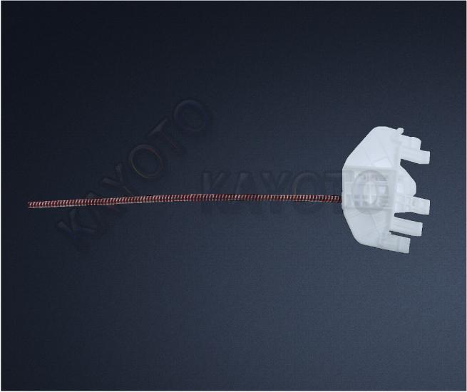 Jeep Liberty 2006-2007 Cam Krikosu Tamir Takımı Ön Sağ