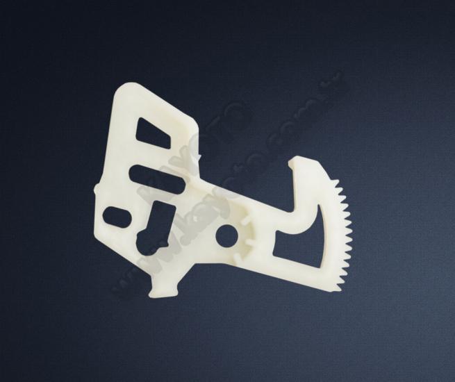 Caddy 2000-2010 Sürgülü Kapı Kilit Dişlisi