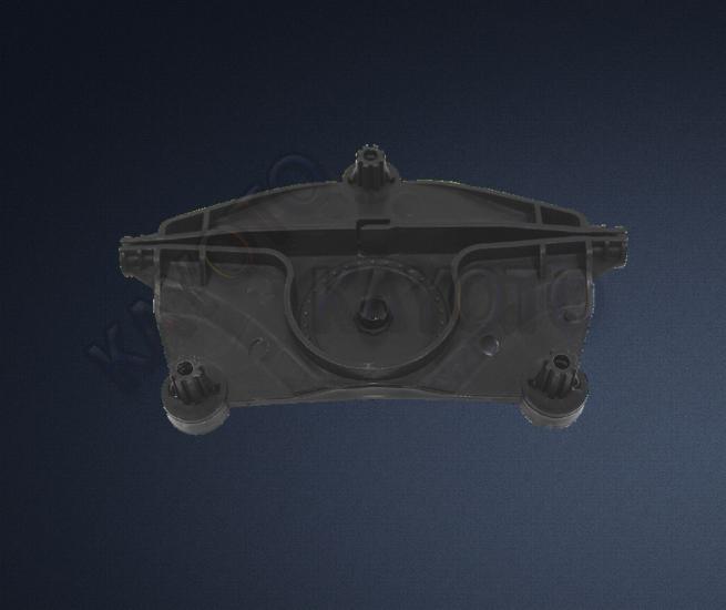 A4-B8-Q5-09-14 Cam Krıko Motor Kapağı Arka Sol-Sağ