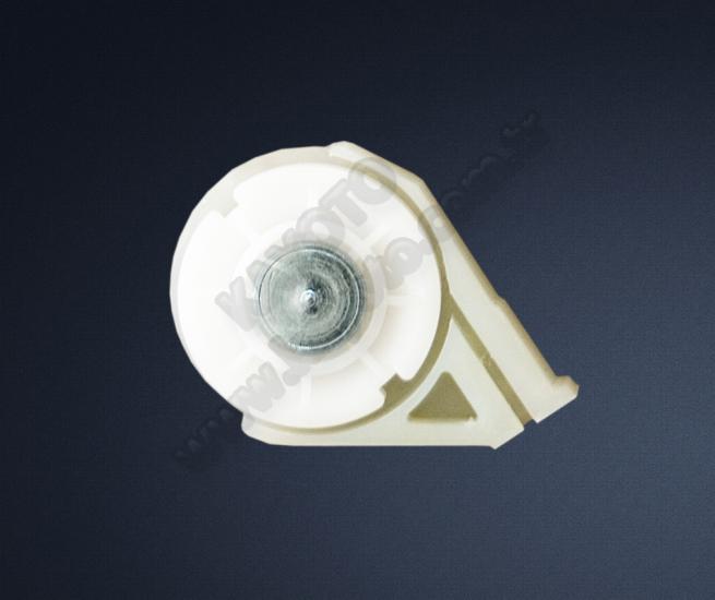 Mercedes Vito/Viano 2004-2011 Cam Krikosu Köşe Makara Yuvası Set 2