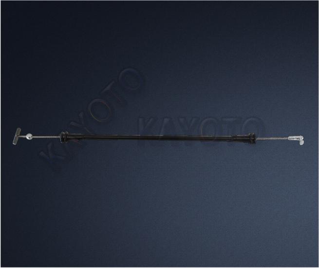 Smart Forfour 2004-2006 Kapı İç Açma Teli Arka Sol Sağ 300 mm