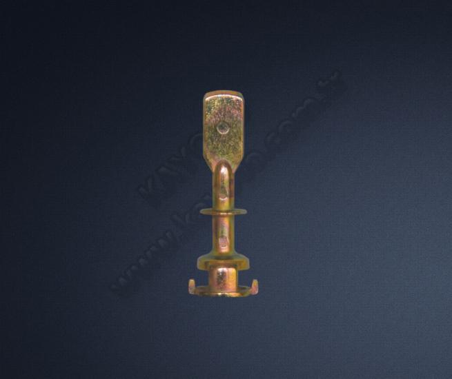 Fabia Kapı Kilidi Kilitleme Çubuğu