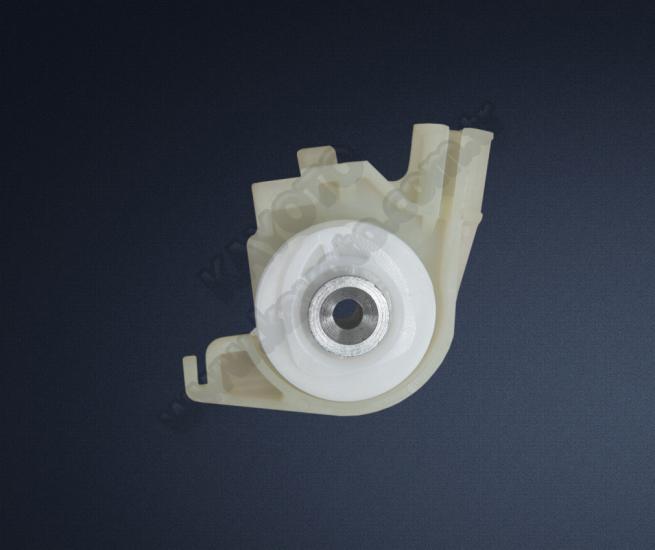 Audi A4-Q5-Q4-2009-2013 Cam Kriko Dönengeci Sol Tamir Takımı