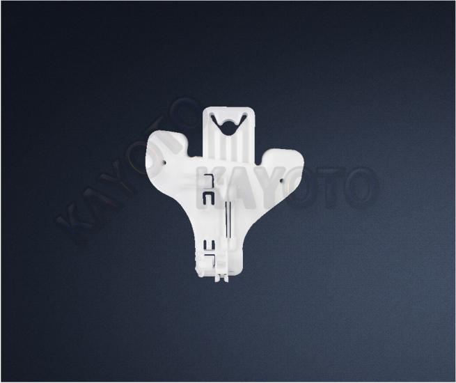 Polo 05 09 Cam Kriko Plastiği Arka Sağ