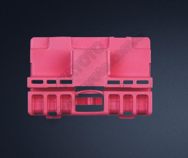 Audi A6 1997-2004 Cam Kriko Plastiği Sol Sağ
