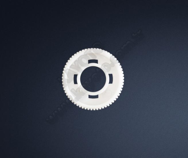Üniversal Motor İç Dişlisi