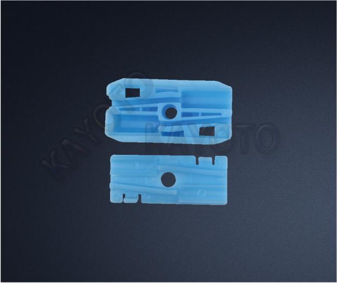 Mercedes C180 2012 Cam Krikosu Plastiği Sol Sağ
