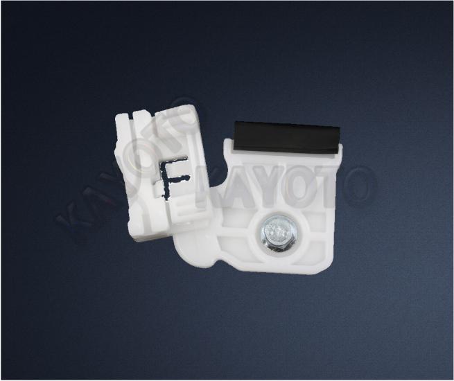 Hyundai Elantra  Sonata 2007-2010 Cam Krikosu Plastiği Sağ HL Küçük