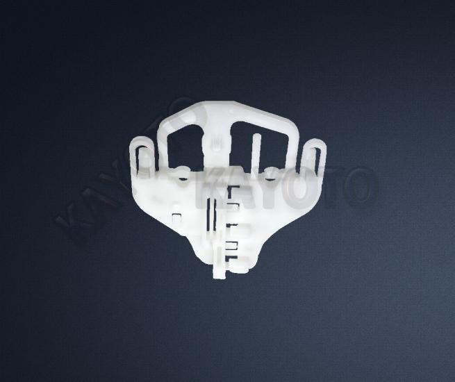 Dodge Nitro 2007-2011 Cam Kriko Plastiği Ön Sağ