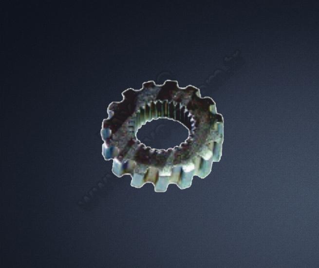 Renault 9 Metal Dişli Küçük